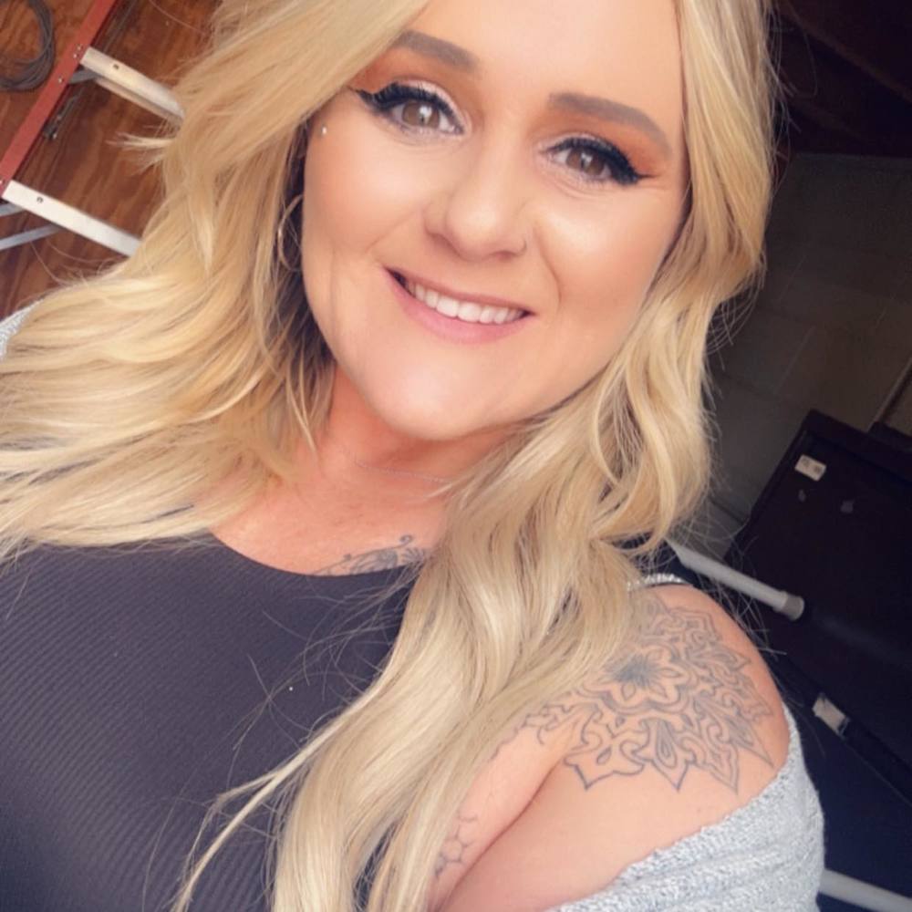 Meet your Posher, Amanda